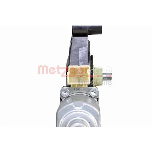 Elektromotor otvárania okien 2160607 /METZGER/ - obr. 2