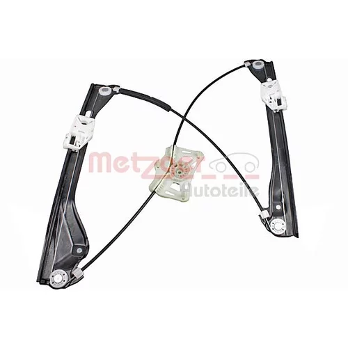 Mechanizmus zdvíhania okna METZGER 2160669