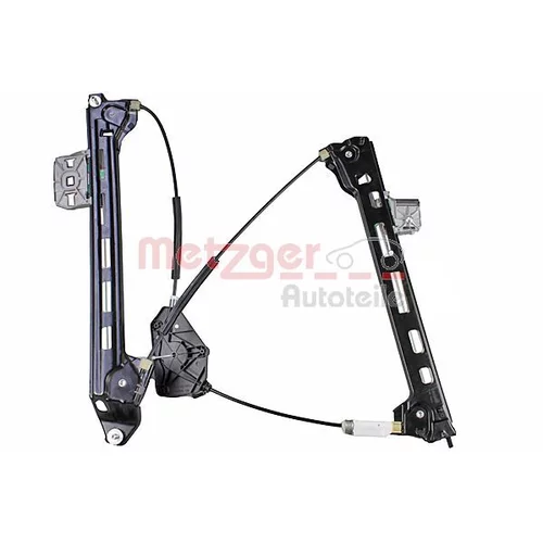 Mechanizmus zdvíhania okna 2160683 /METZGER/ - obr. 1