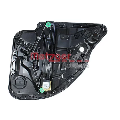 Mechanizmus zdvíhania okna METZGER 2160755