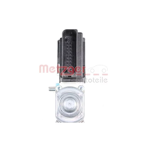 Elektromotor otvárania okien 2160795 /METZGER/ - obr. 1