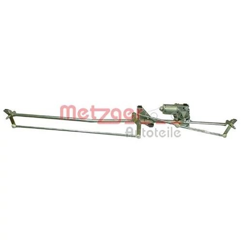 Mechanizmus stieračov 2190045 /METZGER/ - obr. 1