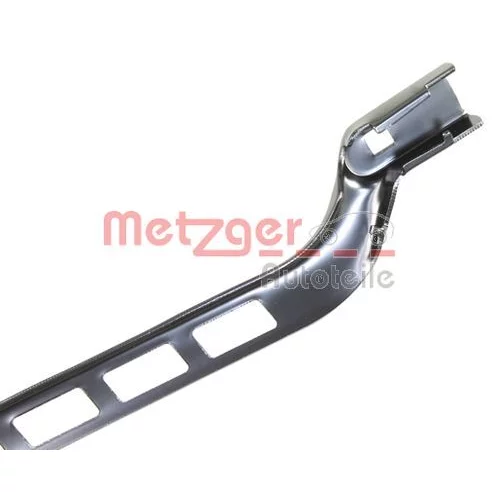 Rameno stierača skiel 2190466 /METZGER/ - obr. 1