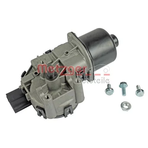 Motor stieračov METZGER 2190558