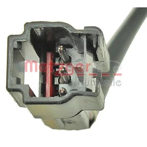 Motor stieračov 2190804 /METZGER/ - obr. 1