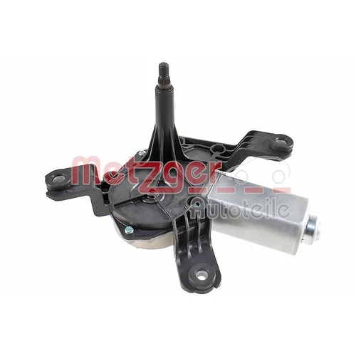 Motor stieračov METZGER 2191001