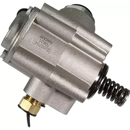 Vysokotlaké čerpadlo METZGER 2250704