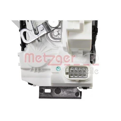 Zámok dverí 2314517 /METZGER/ - obr. 2