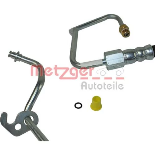 Hydraulická hadica pre riadenie 2361045 /METZGER/ - obr. 1