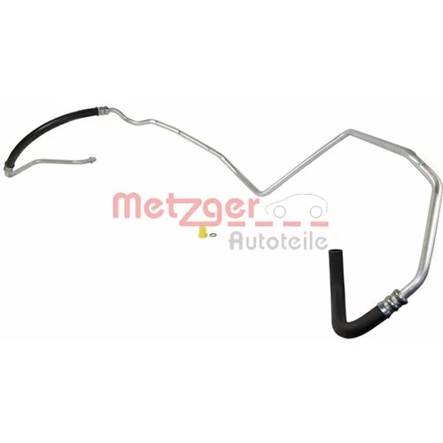 Hydraulická hadica pre riadenie METZGER 2361056
