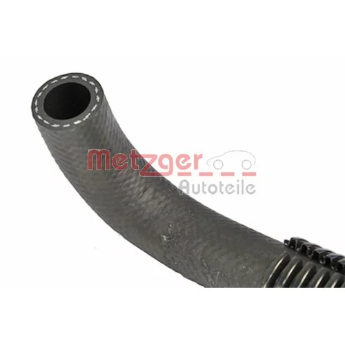 Hydraulická hadica pre riadenie 2361058 /METZGER/ - obr. 2