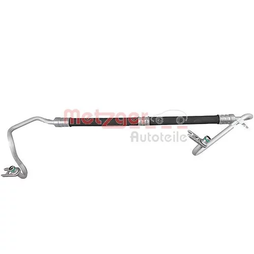 Hydraulická hadica pre riadenie METZGER 2361083