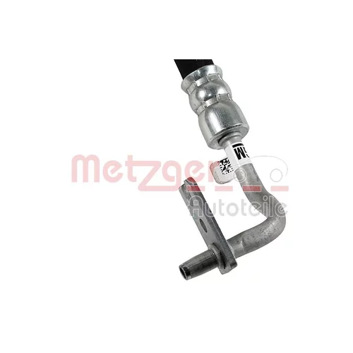 Hydraulická hadica pre riadenie 2361190 /METZGER/ - obr. 2