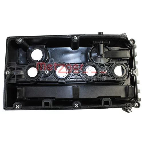 Kryt hlavy valcov 2389107 /METZGER/ - obr. 1