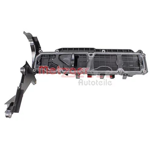 Kryt hlavy valcov 2389152 /METZGER/ - obr. 1