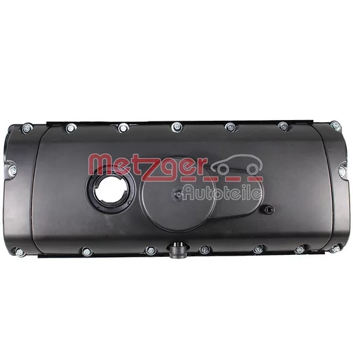 Kryt hlavy valcov 2389189 /METZGER/ - obr. 1