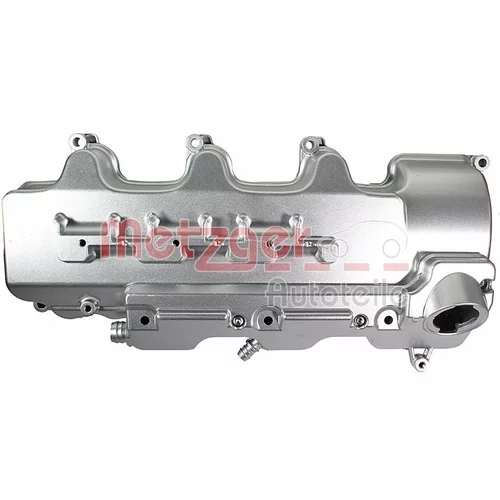 Kryt hlavy valcov METZGER 2389237