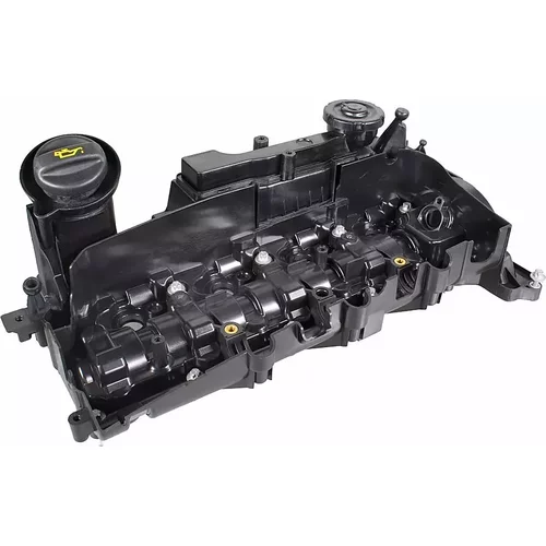 Kryt hlavy valcov METZGER 2389245