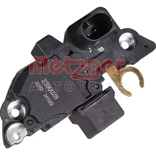 Regulátor alternátora METZGER 2390028