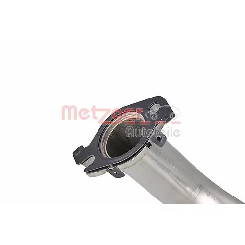 Hadica plniaceho vzduchu 2400651 /METZGER/ - obr. 1