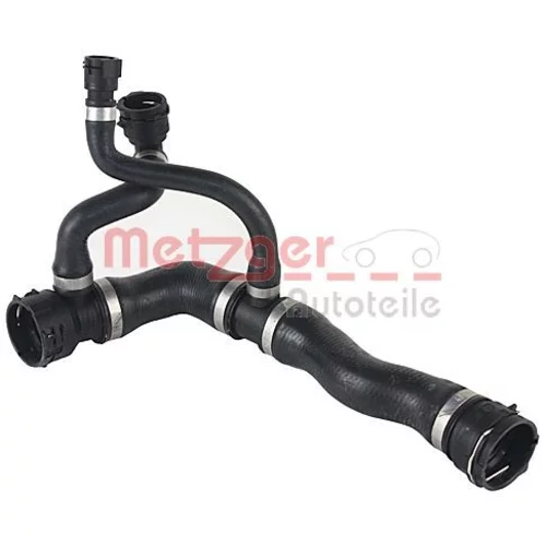 Hadica chladenia METZGER 2420525