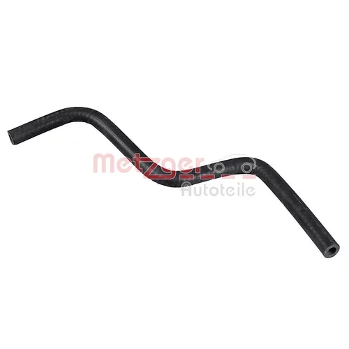 Hadica chladenia METZGER 2421093