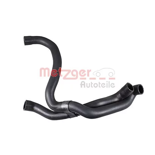 Hadica chladenia METZGER 2421462