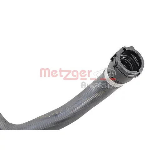 Hadica chladenia 2421473 /METZGER/ - obr. 1