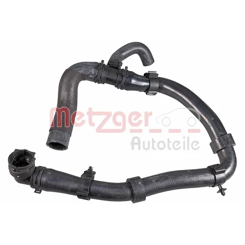 Hadica chladenia 2421620 /METZGER/ - obr. 1