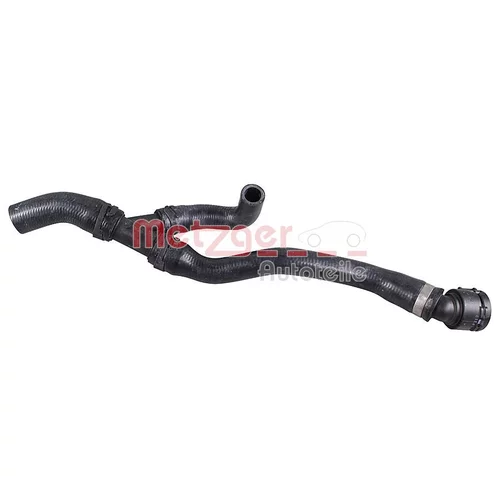 Hadica chladenia 2421704 /METZGER/ - obr. 1