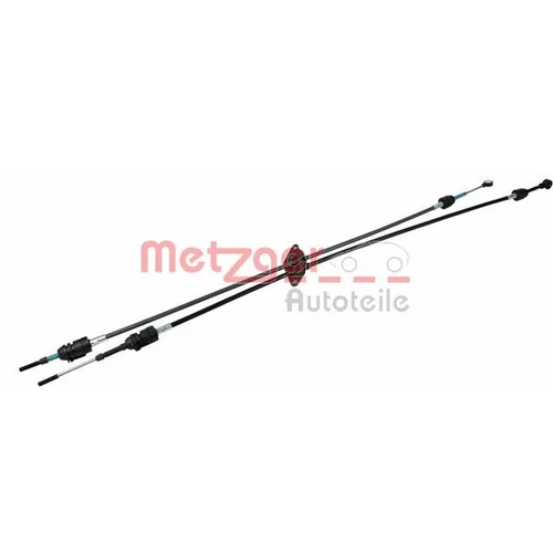 Lanko ručnej prevodovky 3150094 /METZGER/ - obr. 1