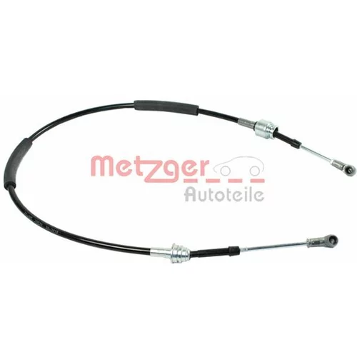 Lanko ručnej prevodovky 3150185 /METZGER/