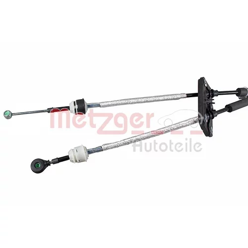 Lanko ručnej prevodovky 3150364 /METZGER/ - obr. 2