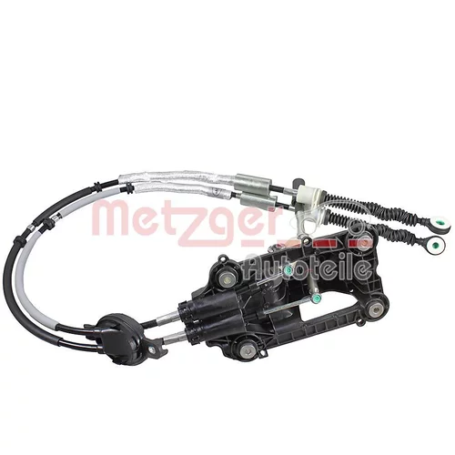 Lanko ručnej prevodovky 3150371 /METZGER/ - obr. 1