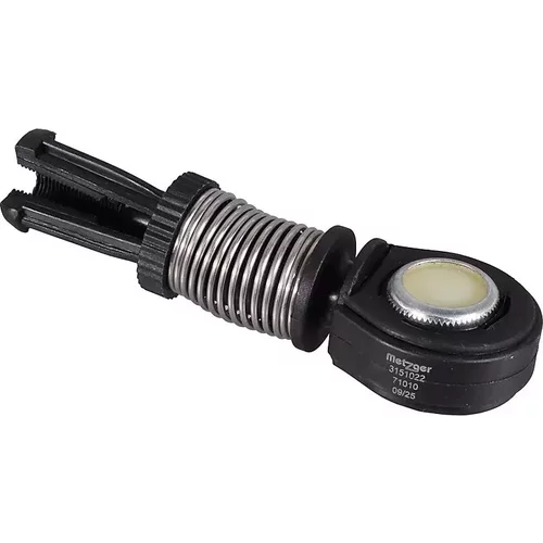 Aretácia radenia, mechanická prevodovka METZGER 3151022