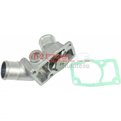 Termostat chladenia METZGER 4006007