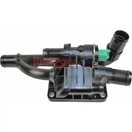 Termostat chladenia 4006060 /METZGER/ - obr. 1