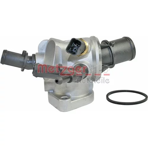 Termostat chladenia METZGER 4006063