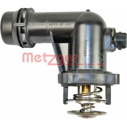 Termostat chladenia METZGER 4006089