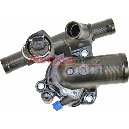 Termostat chladenia METZGER 4006181
