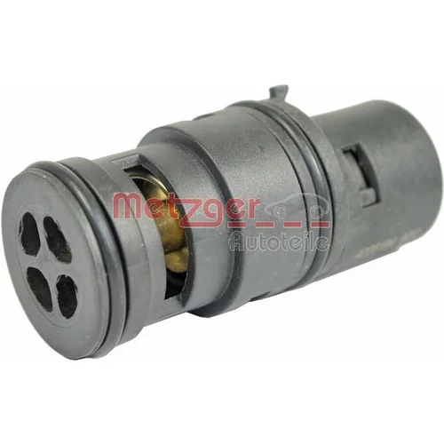 Termostat chladenia oleja 4006184 /METZGER/ - obr. 1