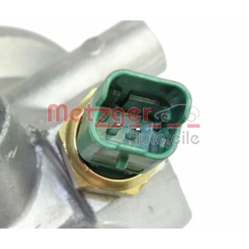 Termostat chladenia 4006232 /METZGER/ - obr. 1