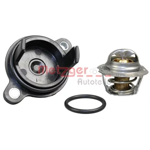 Termostat chladenia METZGER 4006313