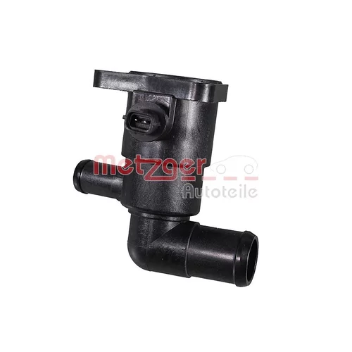 Termostat chladenia 4006343 /METZGER/ - obr. 2