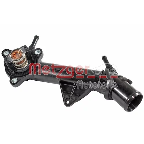 Termostat chladenia 4006344 /METZGER/ - obr. 1