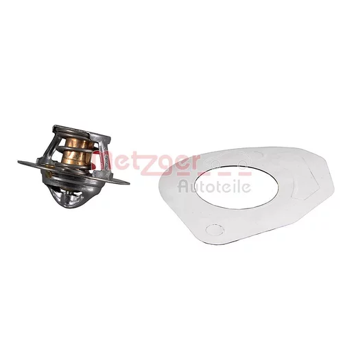 Termostat chladenia 4006361 /METZGER/ - obr. 1