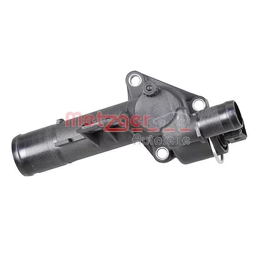 Termostat chladenia METZGER 4006408
