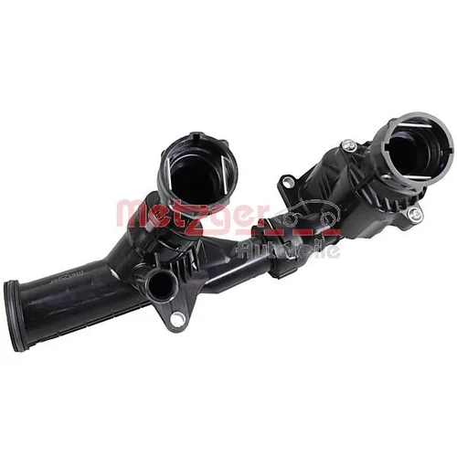 Termostat chladenia 4006443 /METZGER/