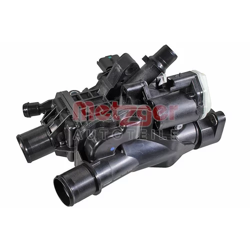 Termostat chladenia METZGER 4006504