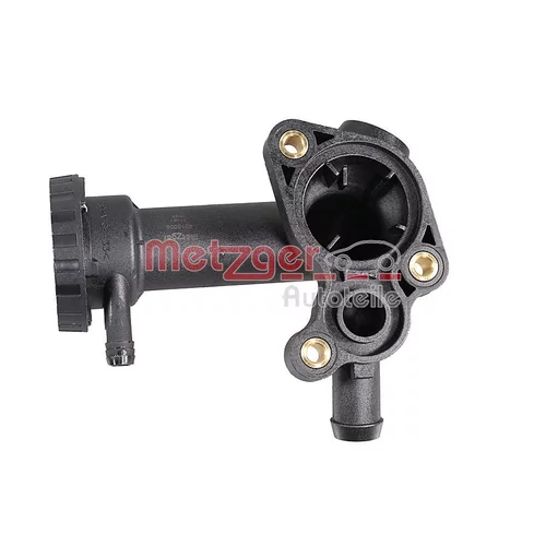 Obal termostatu 4010008 /METZGER/ - obr. 1